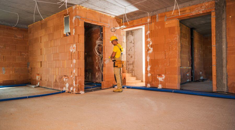 Expert flood damage restoration services in Coffee Springs, AL